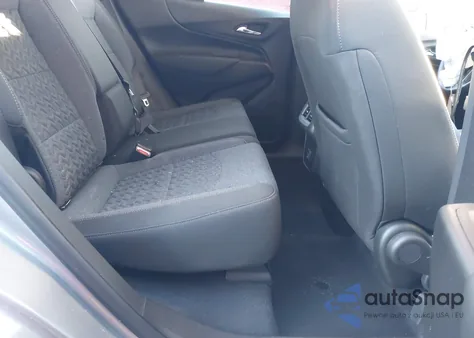 2024 Chevrolet Equinox Awd Lt z USA, uszkodzony, nr VIN 3GNAXUEG6RL101046